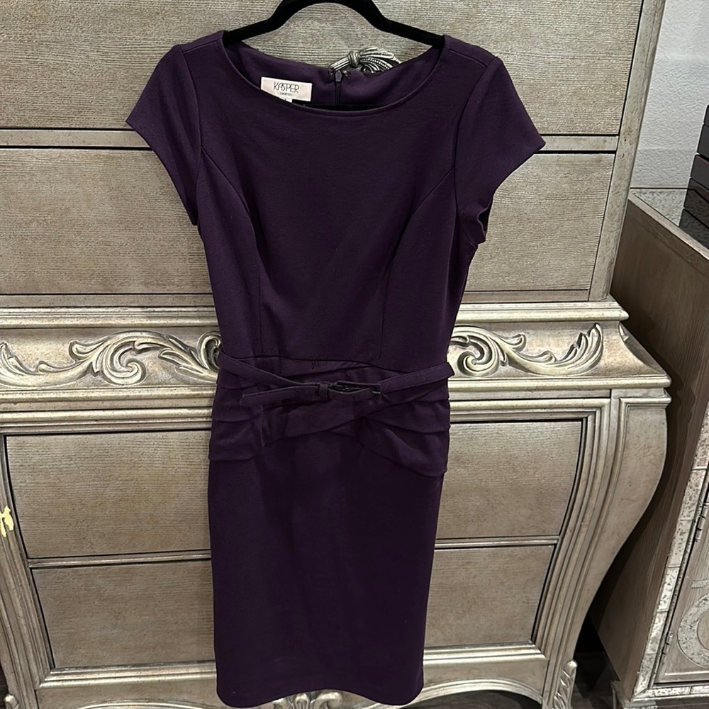Kasper Womens Dress